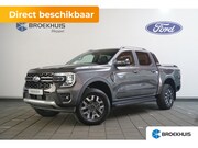 Ford Ranger - Wildtrak Dubbel Cabine 2.3 PHEV | Ex. BTW / Incl. BPM | Elek