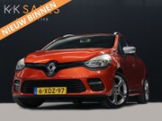 Renault Clio - Estate 1.2 GT AUTOMAAT [CRUISE CONTROL, BASS REFLEX AUDIO, R