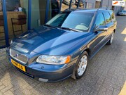 Volvo V70 - 2.4 Edition 170PK Youngtimer