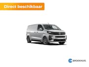 Opel Vivaro - Standaard - Electric | Elektrisch bedienbare en verwarmde bu