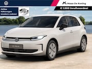 Volkswagen Polo - ID. Trend 37 kWh 116 pk · Parkeersensoren achter · Multimedi