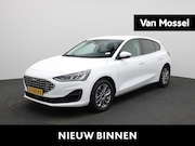Ford Focus - 1.0 EcoBoost Hybrid Titanium | APPLE CARPLAY | ANDROID AUTO 