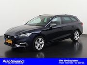 Seat Leon - Sportstourer 1.4 TSI eHybrid PHEV FR | Trekhaak | Driver Pac