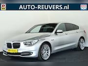 BMW 5-serie - Gran Turismo 550i High Executive / Leder