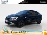 Renault Arkana - 1.6 E-Tech hybrid 145 E-Tech engineered | Automaat | Apple C