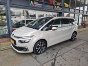 Citroën C4 Grand Spacetourer - 1.2 PureTech 130pk 7P Business Trekhaak All-in prijs + 12 mn