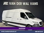 Mercedes-Benz Sprinter - 317 CDI 170pk 9G-Tronic Automaat L3H2 Euro6 Airco | Camera |