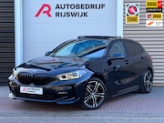 BMW 1-serie - 120i Executive Pano/Led/Sfeer/AppleCar