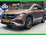 Mercedes-Benz EQA - 250 Business Solution AMG 67 kWh PANO DAK I DIGI DISPLAY I O