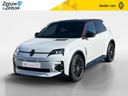 Renault 5 - comfort range iconic cinq 52 kWh | OP VOORRAAD OP =OP NU MET