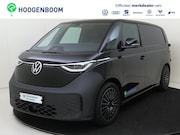 Volkswagen ID. Buzz Cargo - Bedrijfswagens Economy Business 210 kW (286 pk) Elektromotor
