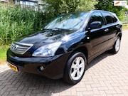 Lexus RX-Serie - 400h 211pk Automaat Clima Leder Navi Schuifdak Xenon BTW-Aut
