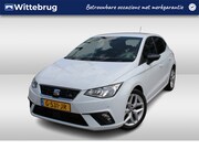 Seat Ibiza - 1.0 TSI 95pk FR Business Intense / Navigatie / Clima / Camer