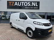 Opel Vivaro - 2.0 BlueHDi L2H1 Automaat/SCHADE/EXPORT