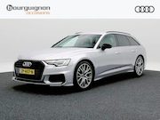 Audi A6 - Avant 40 TDi 204 Pk Automaat Sport Launch edition Sport | St