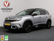 Citroën C5 Aircross - 1.6 PureTech Shine | ACC | Panoramadak | Trekhaak | Camera!