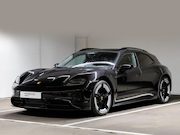 Porsche Taycan Sport Turismo - Black Edition