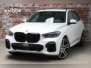 BMW X5 - xDrive45e High Executive Sport Pakket Automaat / L