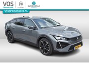 Peugeot 408 - Hybrid 145 e-DCS6 Allure .| Automaat | Carplay | Navigatie |