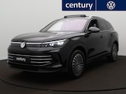 Volkswagen Tiguan - 1.5 eHybrid Elegance Automaat - Panoramaschuif-kanteldak - L