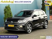 Volkswagen T-Cross - 1.0 TSI DSG AUT. 110PK R-Line | ADAPT.CRUISE | CAM | CARPLAY