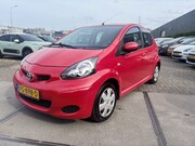 Toyota Aygo - 1.0-12V Access AIRCO