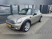 MINI Cooper - Mini 1.6 Chili