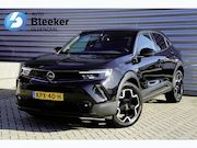 Opel Mokka - 1.2 Turbo Elegance Aut. Navi Carplay Camera