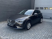Mazda CX-3 - 2.0 SkyActiv-G 120 Sport Selected | AIRCO | PDC |