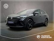 Volkswagen ID.4 - Elektromotor 58 kWh 190pk Limited Edition