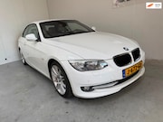 BMW 3-serie - Cabrio 320i