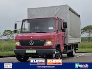 Mercedes-Benz Vario - 815 815 VARIO