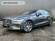 Volvo V60 - 2.0 T8 Plug-in hybrid AWD Plus Dark /head up display/ 360 ca