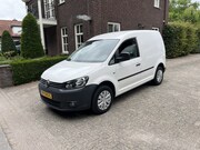 Volkswagen Caddy - 1.6 TDI AIRCO