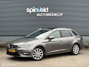 Seat Leon - ST 1.8 TSI FR Dynamic - Pano - Dsg - 180Pk