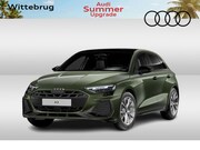 Audi A3 - Sportback 40 TFSI e 204pk S tronic S edition
