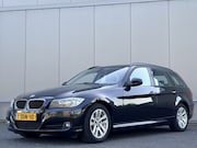 BMW 3-serie - airco - navi - au 320d