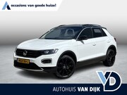 Volkswagen T-Roc - 1.5 TSI 150pk Sport Business R | Voll.Historie/Navi/Pano.Dak