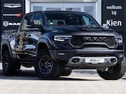 Dodge Ram - 6.2 V8 4x4 Crew Cab TRX | LPG | Pano-dak | Groot Navigatie |