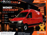 MAN TGE - 2.0 140 pk Automaat L3H3 Camera ACC Navigatie Stoelverwarmin