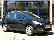 Peugeot 2008 - 1.2 PURETECH 110PK ALLURE stoelverw/trekhaak