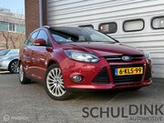 Ford Focus - Wagon 1.6 First Edition TREKHAAK|STOELVERWARMING