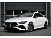 Mercedes-Benz CLA-Klasse - 180 AMG / PANO / NIGHT / SFEERVERLICHTING / 360 CAMERA / LED