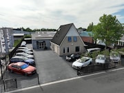Fiat 500 - X 1.5 Hybrid Yacht Club Capri Cabrio| 1 eigenaresse