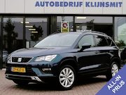Seat Ateca - 1.5 TSI Style | Camera | Trekhaak | Navigatie |
