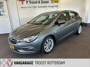 Opel Astra - 1.6 CDTI Edition | Cruise control | Climate control | Achter