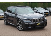 BMW X5 - xDrive45e High Exe. M Sport / Panoramadak / 360Camera / Head