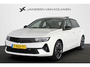 Opel Astra - Electric 54 kWh GS 94, 56% SOH Panoramadak Stoel-Stuur-Voorr