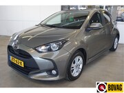 Mazda 2 Hybrid - 1.5 Radar Cruise Controle - Navi - Climate Control Airco