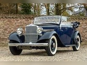 Mercedes-Benz C-klasse - Cabriolet "Bare metal-Frame off restoration" "Bare